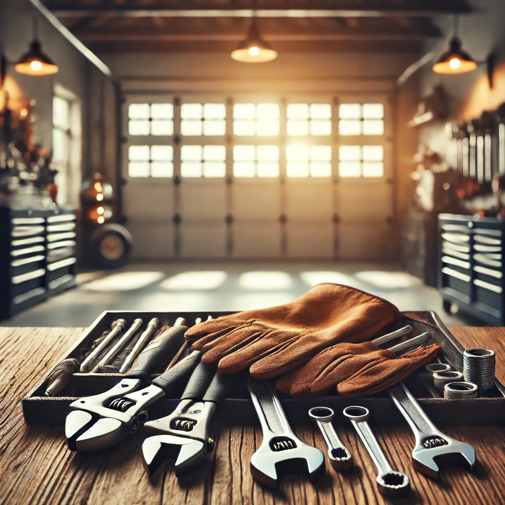 About Our Family-Owned Garage Door Company in Berkeley CA - Professional Service Team