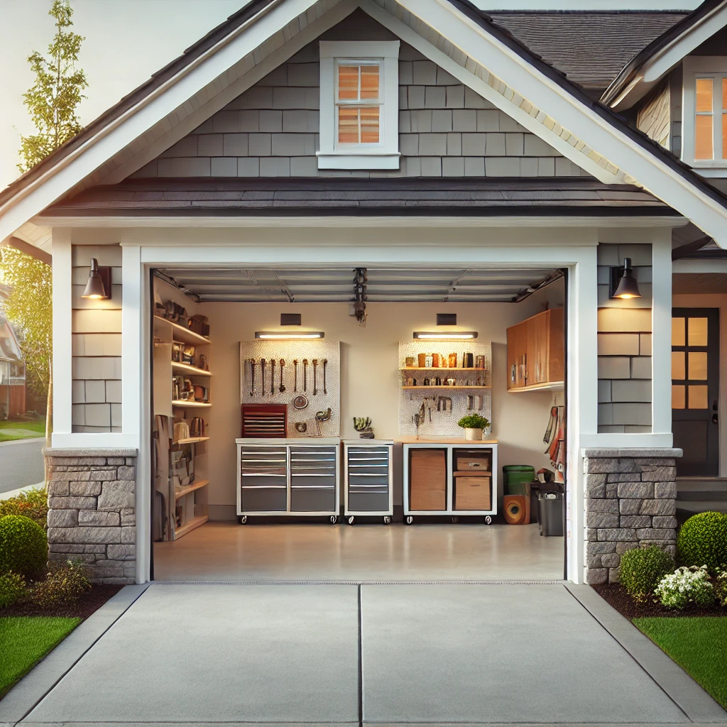 Latest garage door repair tips and maintenance guides from Berkeley's trusted experts