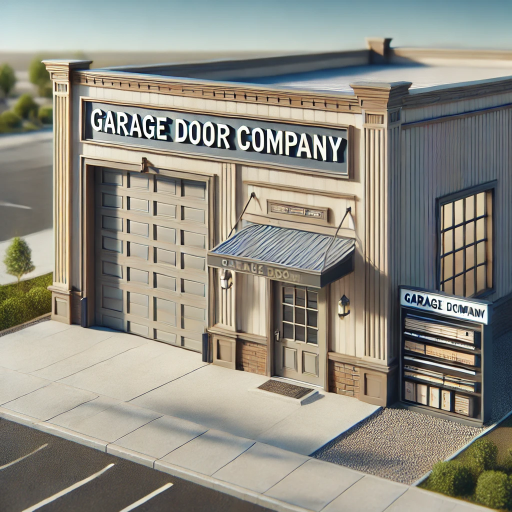 Best Garage Door Company Near Me Berkeley CA - 24/7 Emergency Service