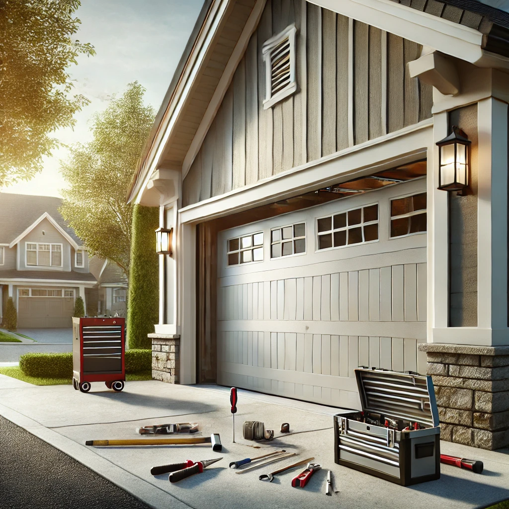 24/7 Garage Door Repair Berkeley CA - Emergency Repair Services by Garage Door Repair Berkeley California