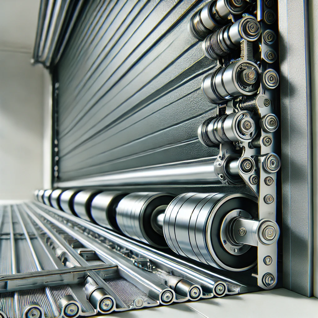Expert Roller Garage Door Repairs Berkeley CA - Professional Door System Specialists